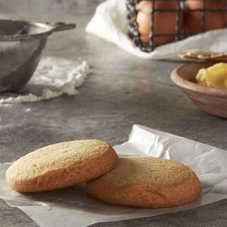 Keebler Keebler Simply Made Butter Cookie 10 oz., PK12 3010075733
